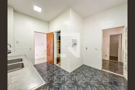 Apartamento à venda com 150m², 3 quartos e 1 vagaCozinha