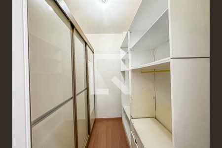 Apartamento à venda com 150m², 3 quartos e 1 vagaCloset do quarto 3