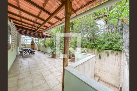 Apartamento à venda com 150m², 3 quartos e 1 vagaÁrea comum