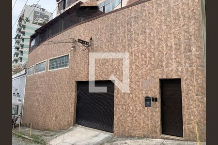 Apartamento à venda com 150m², 3 quartos e 1 vagaFachada