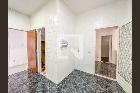 Apartamento à venda com 150m², 3 quartos e 1 vagaCozinha