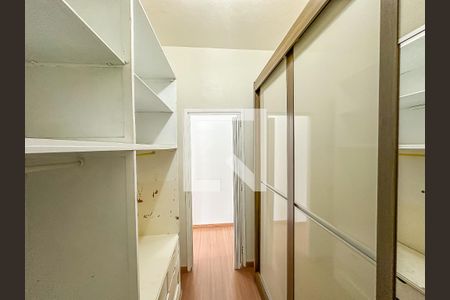 Apartamento à venda com 150m², 3 quartos e 1 vagaCloset do quarto 3