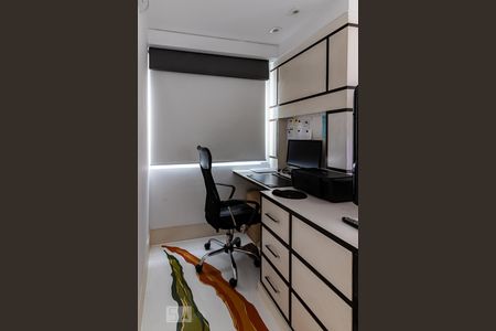 Sala de apartamento à venda com 1 quarto, 49m² em Vila Olímpia, São Paulo