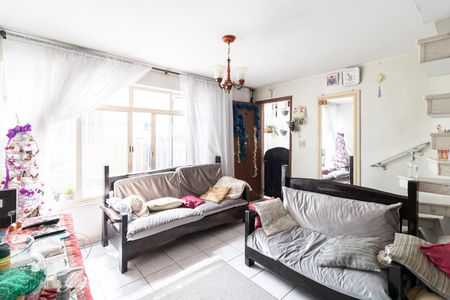 Sala de casa à venda com 3 quartos, 150m² em Jardim Jaú (zona Leste), São Paulo