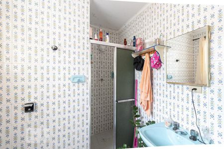 Casa à venda com 150m², 3 quartos e 2 vagas Casa à venda com 150m², 3 quartos e 2 vagasBanheiro 1