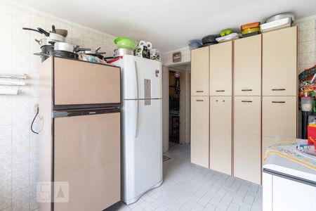 Casa à venda com 150m², 3 quartos e 2 vagas Casa à venda com 150m², 3 quartos e 2 vagasCozinha