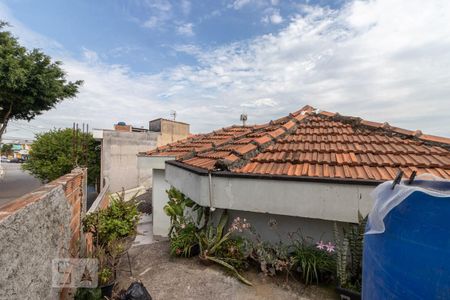 Casa à venda com 150m², 3 quartos e 2 vagas Casa à venda com 150m², 3 quartos e 2 vagasVaranda Edícula
