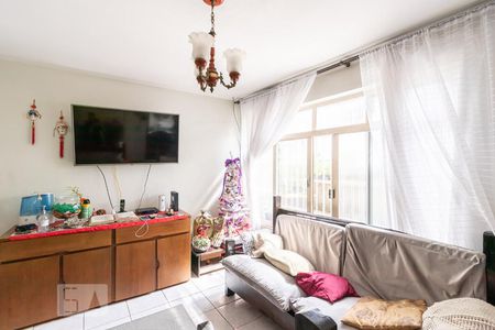 Sala de casa à venda com 3 quartos, 150m² em Jardim Jaú (zona Leste), São Paulo