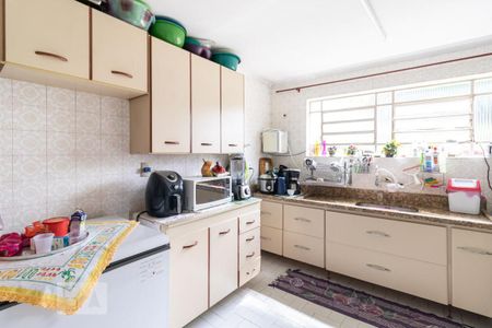 Casa à venda com 150m², 3 quartos e 2 vagas Casa à venda com 150m², 3 quartos e 2 vagasCozinha