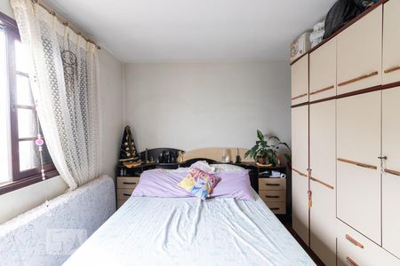 Quarto 1 de casa à venda com 3 quartos, 150m² em Jardim Jaú (zona Leste), São Paulo