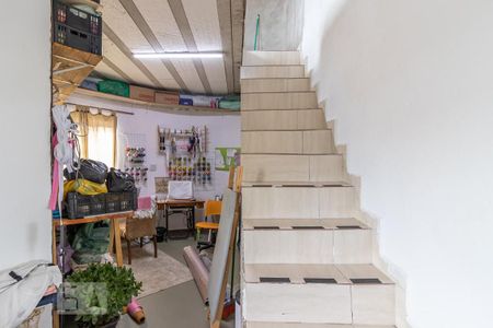 Casa à venda com 150m², 3 quartos e 2 vagas Casa à venda com 150m², 3 quartos e 2 vagasEdícula