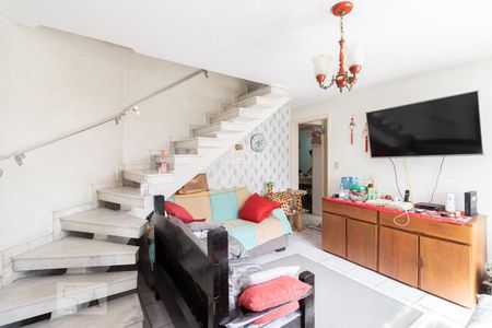 Sala de casa à venda com 3 quartos, 150m² em Jardim Jaú (zona Leste), São Paulo