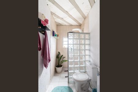 Casa à venda com 150m², 3 quartos e 2 vagas Casa à venda com 150m², 3 quartos e 2 vagasBanheiro Edícula