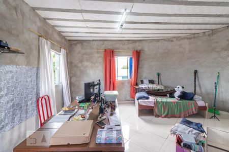 Casa à venda com 150m², 3 quartos e 2 vagas Casa à venda com 150m², 3 quartos e 2 vagasEdícula