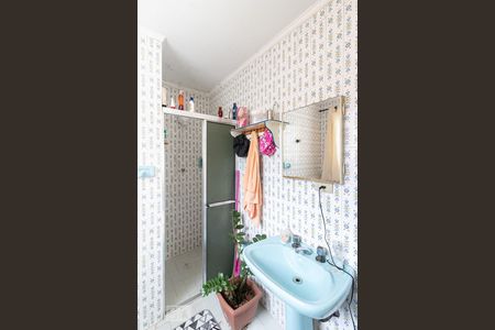 Casa à venda com 150m², 3 quartos e 2 vagas Casa à venda com 150m², 3 quartos e 2 vagasBanheiro 1