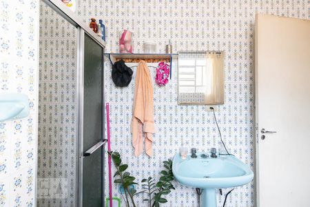 Casa à venda com 150m², 3 quartos e 2 vagas Casa à venda com 150m², 3 quartos e 2 vagasBanheiro 1