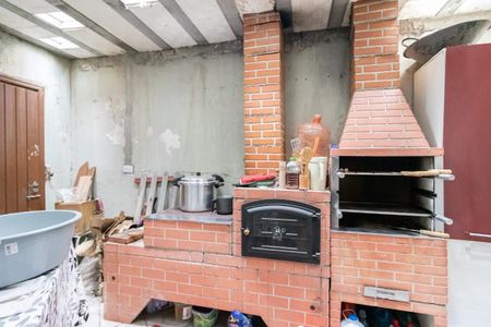 Casa à venda com 150m², 3 quartos e 2 vagas Casa à venda com 150m², 3 quartos e 2 vagasÁrea de Serviço