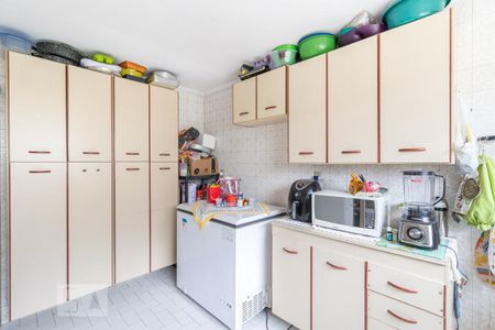 Casa à venda com 150m², 3 quartos e 2 vagas Casa à venda com 150m², 3 quartos e 2 vagasCozinha