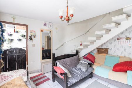 Sala de casa à venda com 3 quartos, 150m² em Jardim Jaú (zona Leste), São Paulo