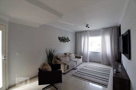 Sala de casa à venda com 3 quartos, 261m² em Jardim Sao Gabriel, Guarulhos