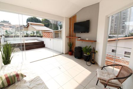 Casa à venda com 261m², 3 quartos e 4 vagasTerraço