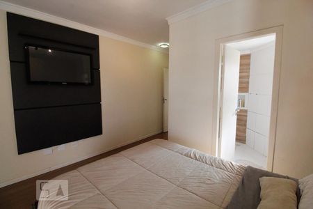 Casa à venda com 261m², 3 quartos e 4 vagasSuíte 3