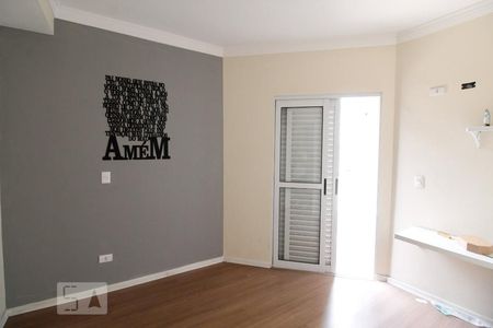 Casa à venda com 261m², 3 quartos e 4 vagasSuíte 2