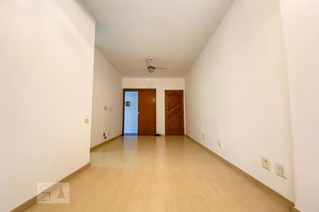 Sala de apartamento à venda com 2 quartos, 70m² em Glória, Rio de Janeiro