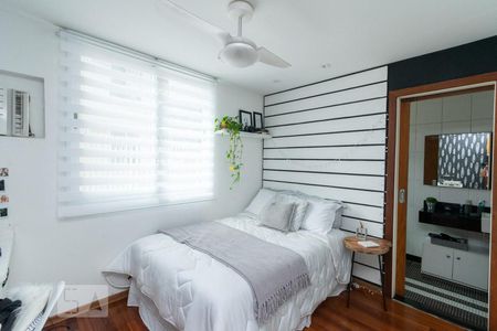 Apartamento para alugar com 138m², 3 quartos e 2 vagasSUÍTE 1