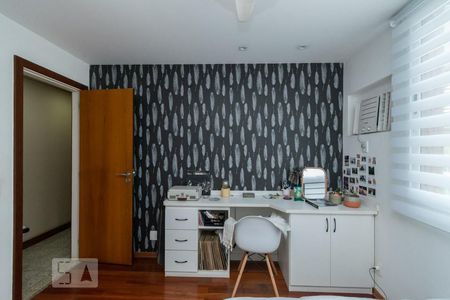 Apartamento para alugar com 138m², 3 quartos e 2 vagasSUÍTE 1