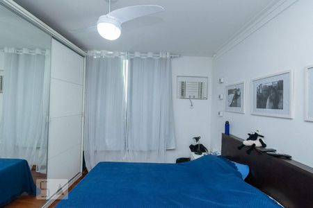 Apartamento para alugar com 138m², 3 quartos e 2 vagasSUÍTE 2