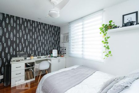 Apartamento para alugar com 138m², 3 quartos e 2 vagasSUÍTE 1