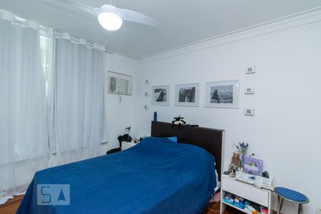 Apartamento para alugar com 138m², 3 quartos e 2 vagasSUÍTE 2
