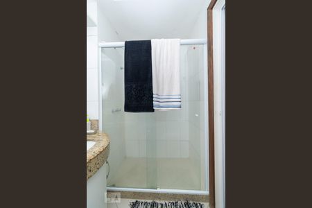 Apartamento para alugar com 138m², 3 quartos e 2 vagasBANHEIRO SUÍTE 2