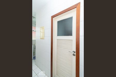 Apartamento para alugar com 138m², 3 quartos e 2 vagasQUARTO DE SERVIÇO