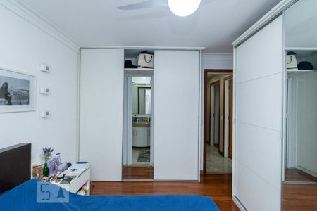 Apartamento para alugar com 138m², 3 quartos e 2 vagasSUÍTE 2