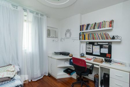 Apartamento para alugar com 138m², 3 quartos e 2 vagasQUARTO