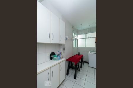 Apartamento para alugar com 138m², 3 quartos e 2 vagasCOZINHA