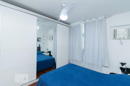 Apartamento para alugar com 138m², 3 quartos e 2 vagasSUÍTE 2