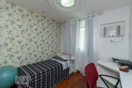 Apartamento para alugar com 138m², 3 quartos e 2 vagasQUARTO