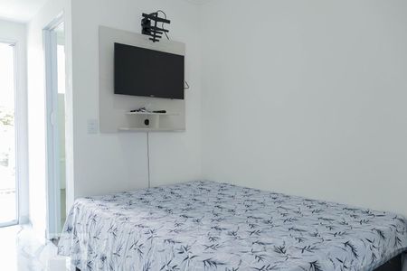 Quarto de kitnet/studio para alugar com 1 quarto, 17m² em Vila do Encontro, São Paulo