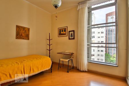 Quarto 1 de apartamento à venda com 3 quartos, 130m² em Paraíso, São Paulo