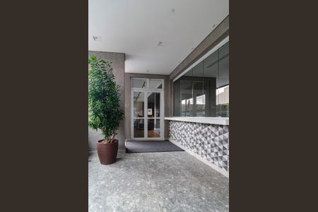 Área comum de apartamento para alugar com 2 quartos, 58m² em Vila Madalena, São Paulo