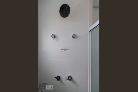 Apartamento à venda com 58m², 2 quartos e 1 vaga Apartamento à venda com 58m², 2 quartos e 1 vagaBanheiro