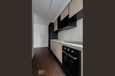 Apartamento à venda com 58m², 2 quartos e 1 vaga Apartamento à venda com 58m², 2 quartos e 1 vagaCozinha
