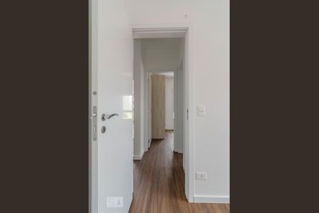 Apartamento à venda com 58m², 2 quartos e 1 vaga Apartamento à venda com 58m², 2 quartos e 1 vagaQuarto 2