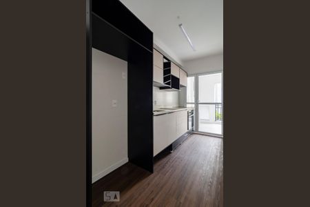 Apartamento à venda com 58m², 2 quartos e 1 vaga Apartamento à venda com 58m², 2 quartos e 1 vagaCozinha