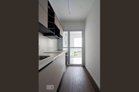 Apartamento à venda com 58m², 2 quartos e 1 vaga Apartamento à venda com 58m², 2 quartos e 1 vagaCozinha