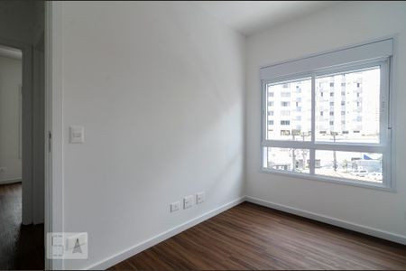 Quarto 2 de apartamento para alugar com 2 quartos, 58m² em Vila Madalena, São Paulo