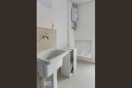 Apartamento à venda com 58m², 2 quartos e 1 vaga Apartamento à venda com 58m², 2 quartos e 1 vagaÁrea de serviço